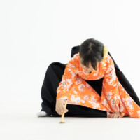 二分の一成人式