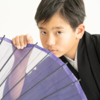 二分の一成人式