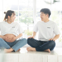 マタニティ写真