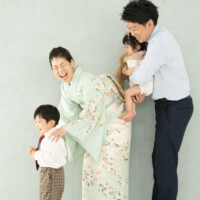 withフォト