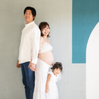 マタニティ写真