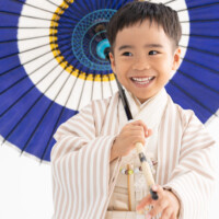 七五三写真