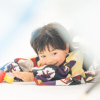 七五三写真