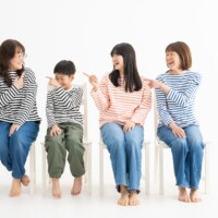 withフォト