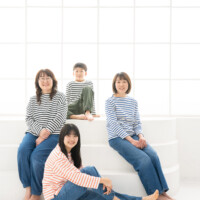 withフォト