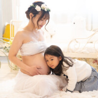 マタニティ写真