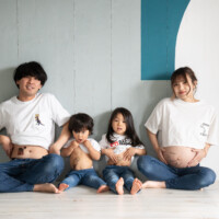 マタニティ写真