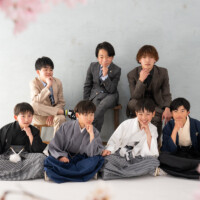 withフォト