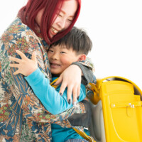キッズ写真